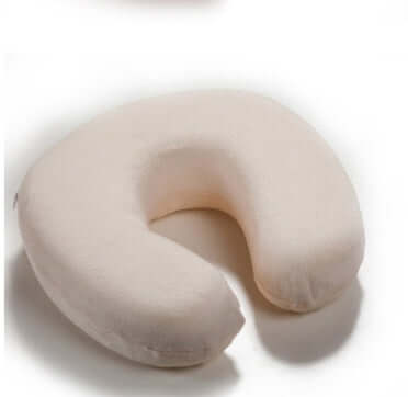 Memory cotton U-shaped pillow Neck pillow Slow rebound u-pillar Memory pillow