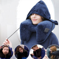 360 Travel Pillow Set