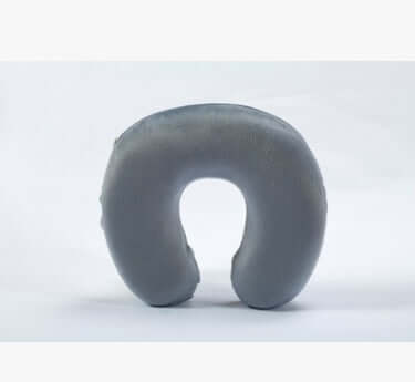Memory cotton U-shaped pillow Neck pillow Slow rebound u-pillar Memory pillow