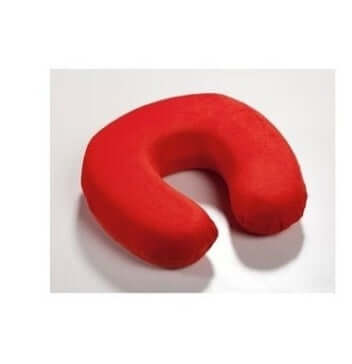 Memory cotton U-shaped pillow Neck pillow Slow rebound u-pillar Memory pillow