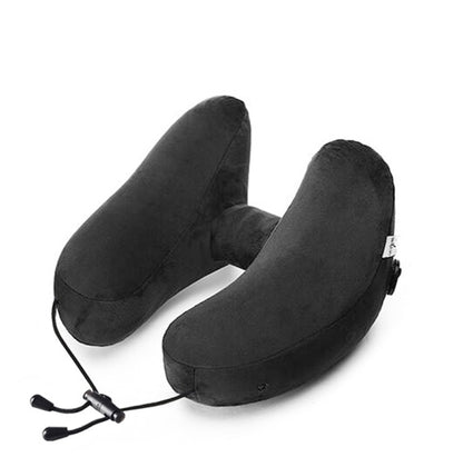 U-shaped pillow neck pillow